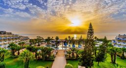 SENTIDO BELLEVUE PARK